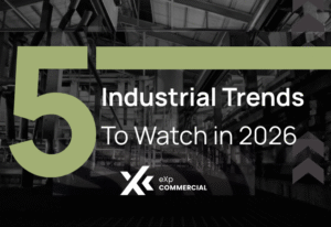 5 Industrial Trends to Watch 2026