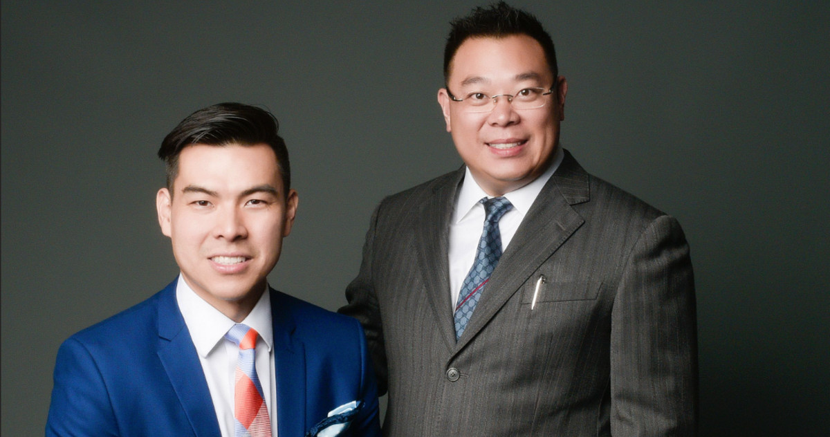 Dallas-Fort Worth’s Daniel Eng and Calvin Wong Bring Engvest to eXp ...