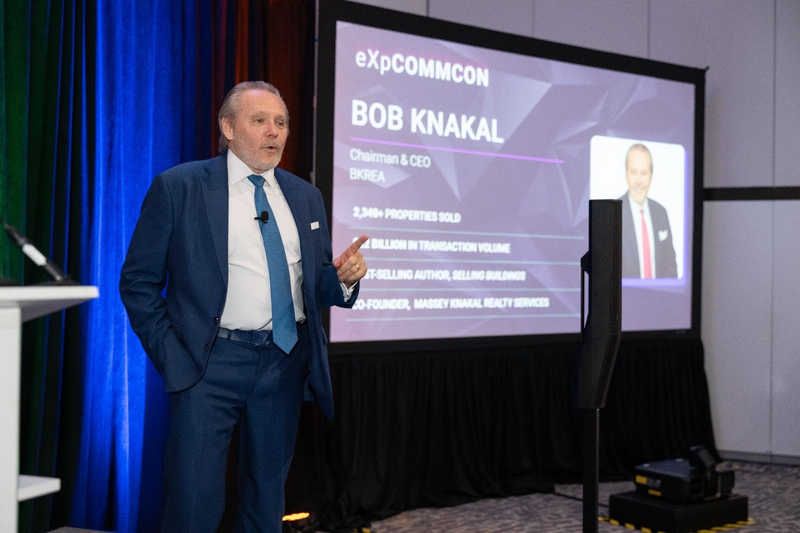eXpCOMMCON Sets the Stage for the Future of Commercial Real Estate at ...