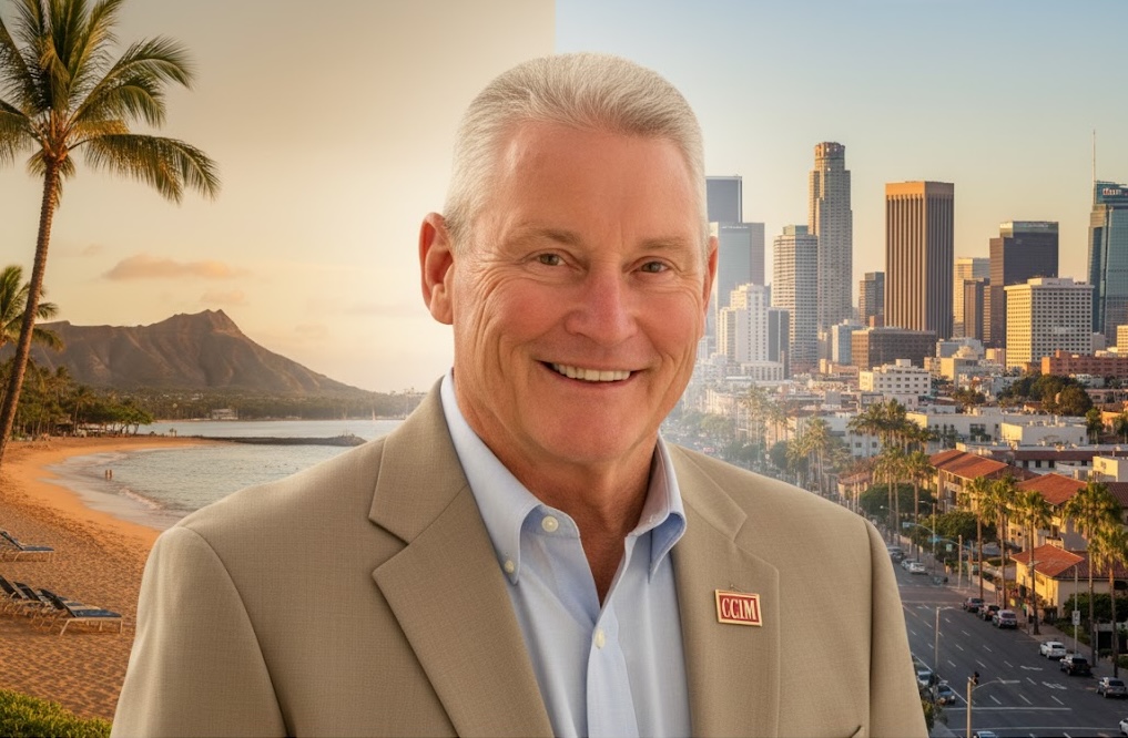 Daniel Cromwell's Headshot