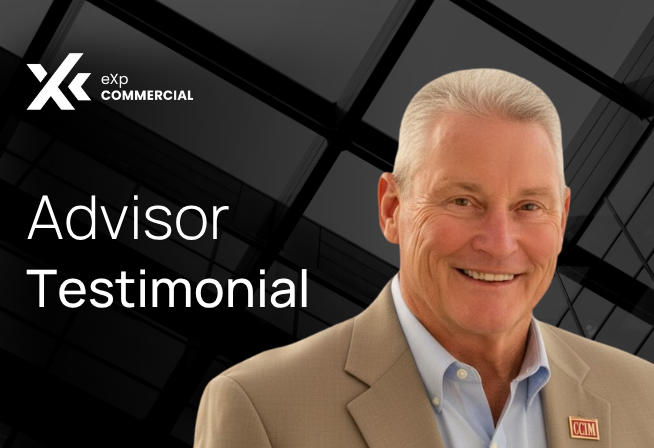 Advisor Testimonial_Dan Cromwell