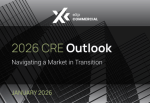 2026 CRE Market Outlook
