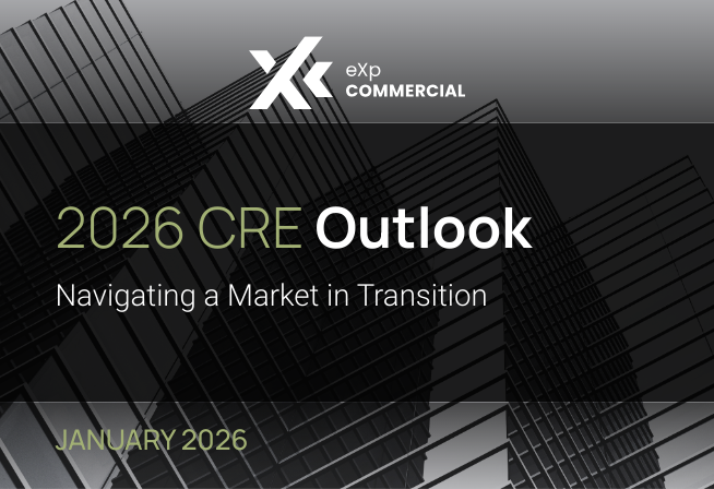 2026 CRE Market Outlook
