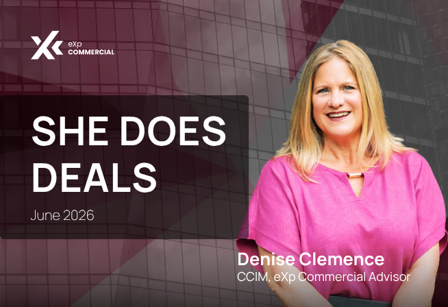 She Does Deals Session 3 - Beyond the Deal
