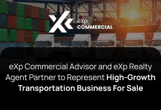 Transportation business for sale