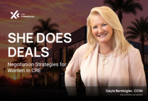 She Does Deals - Session 5 Negotiation Strategies for Women in CRE.
